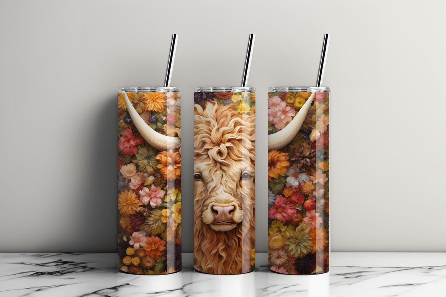 Brown Cow