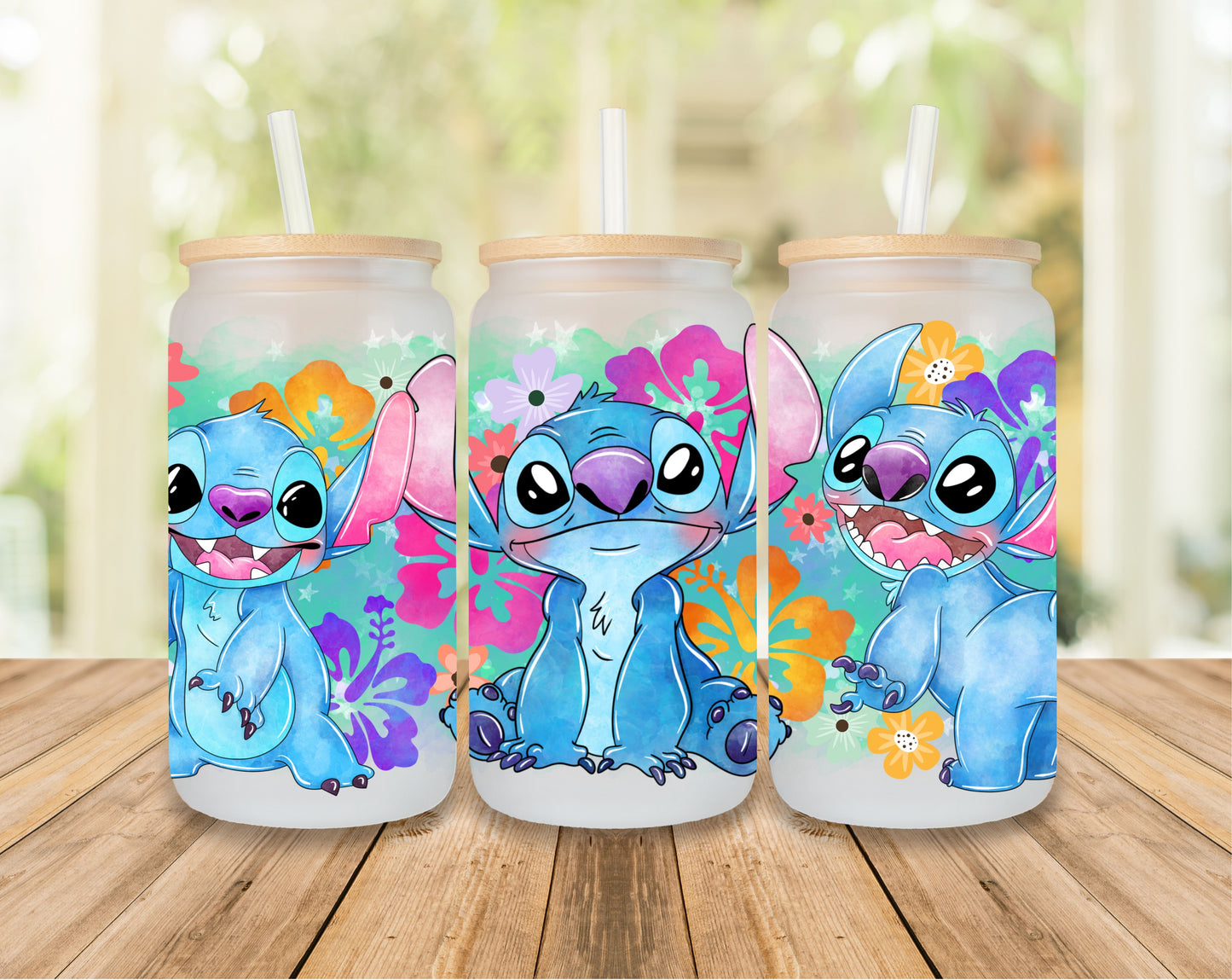Stitch