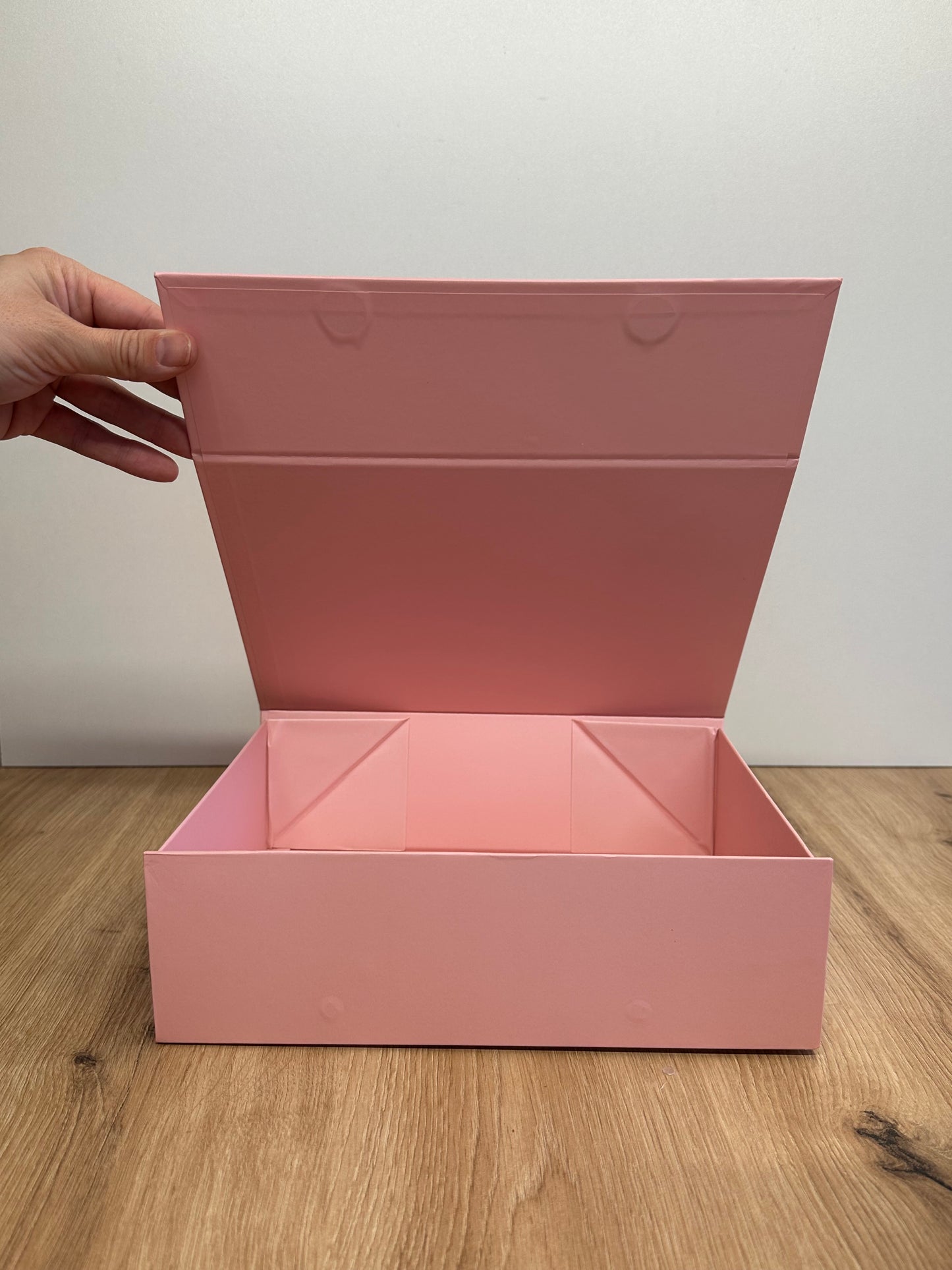 Geschenkebox personalisiert