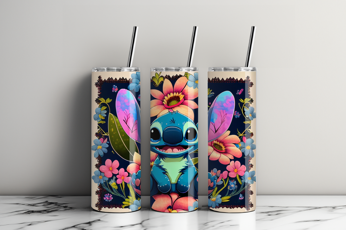 Happy Stitch