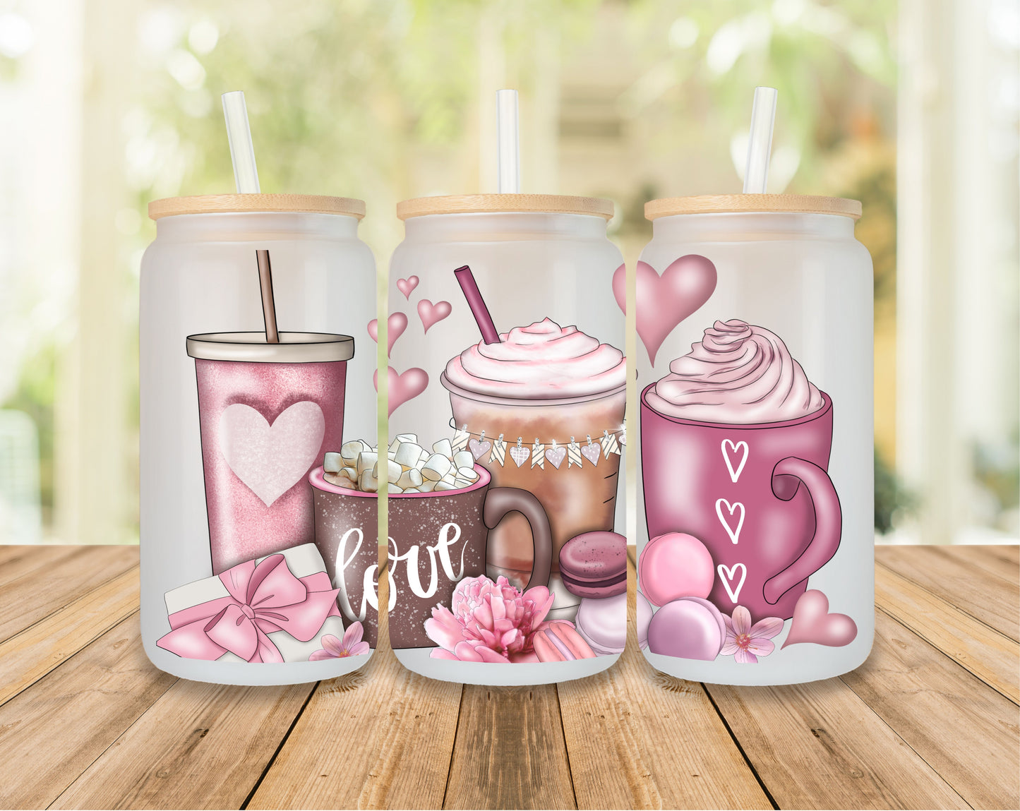 Coffee Love