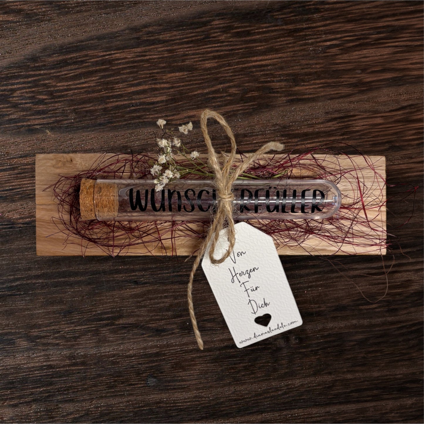 Geldgeschenk mal anders