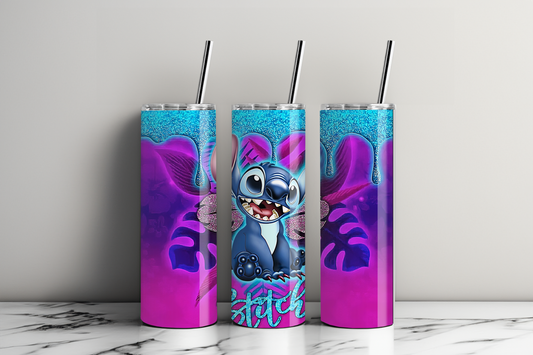 Smile Stitch