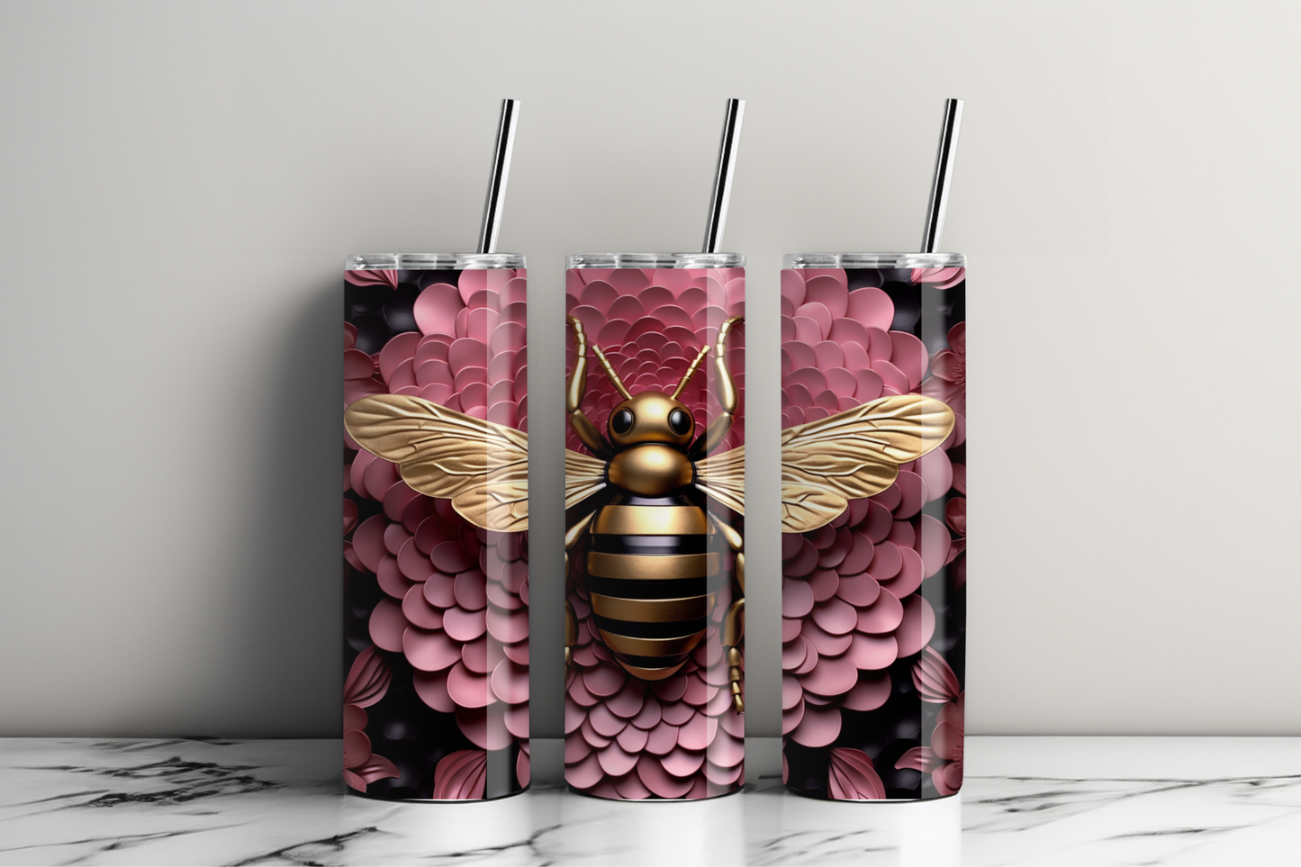 Tier Design 3