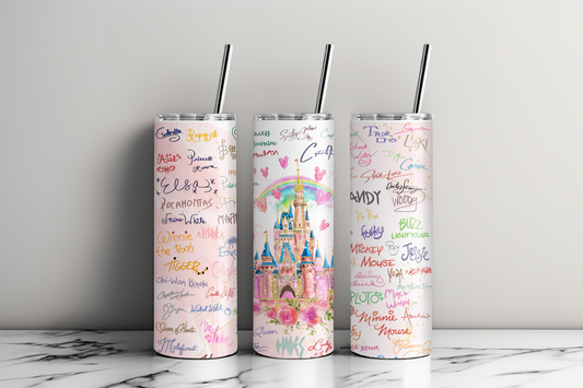 Disney Castle