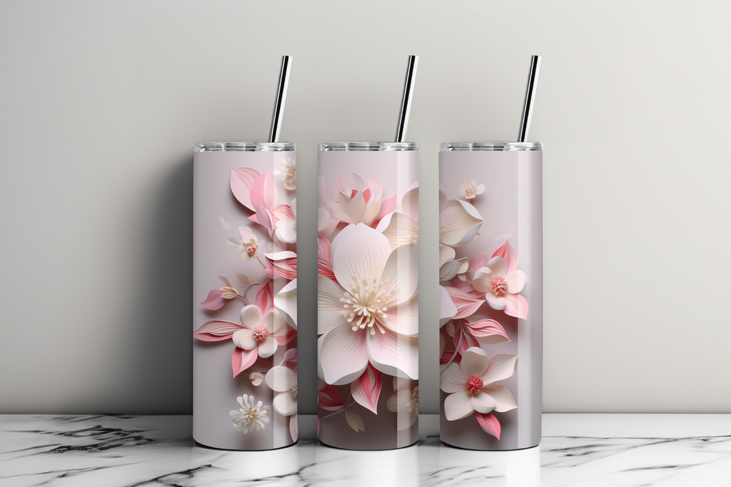 Lilian Flower