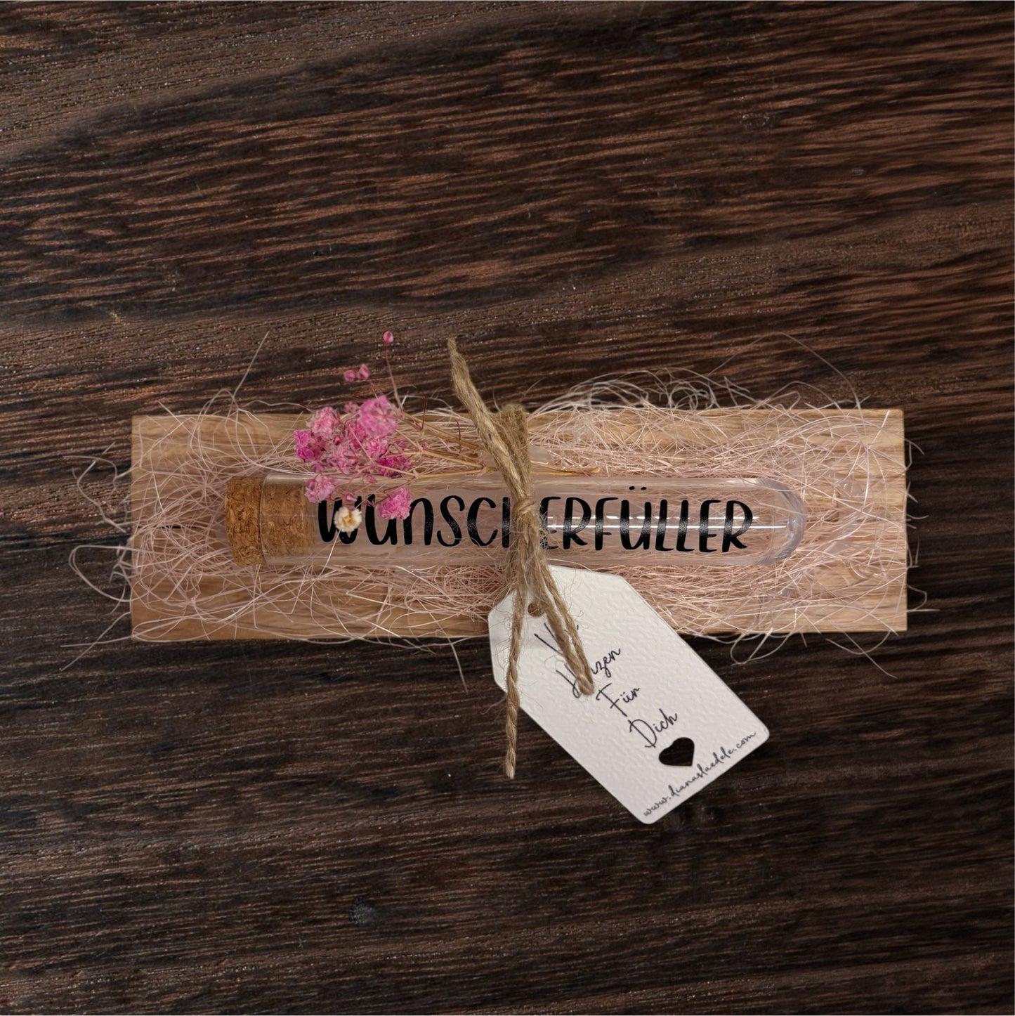 Geldgeschenk mal anders