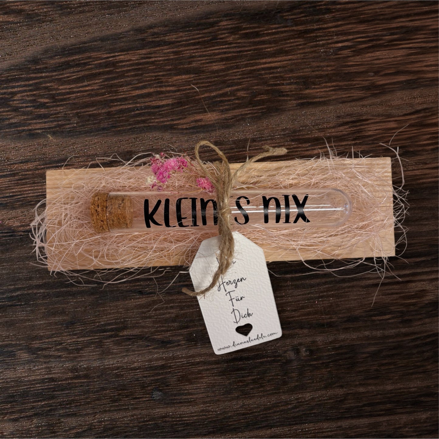 Geldgeschenk mal anders